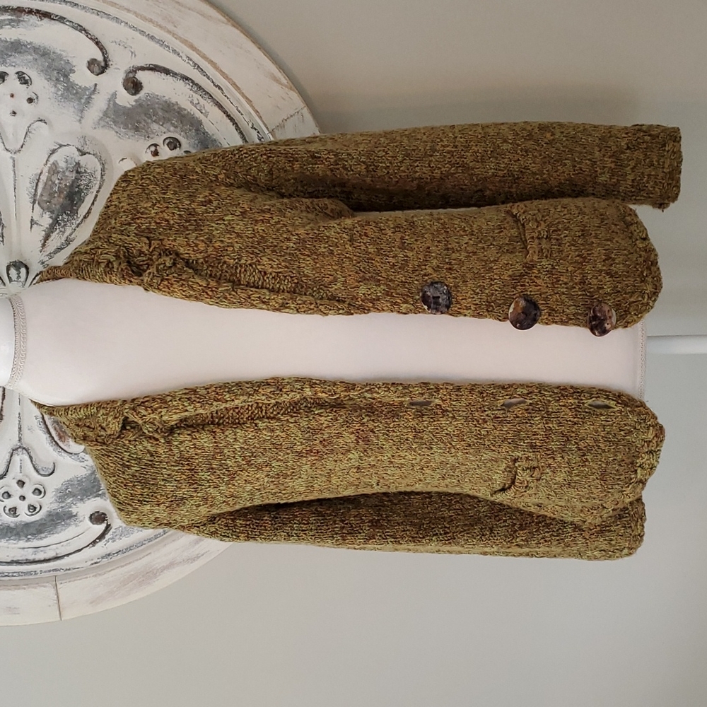 Womens Cardigan Sweater